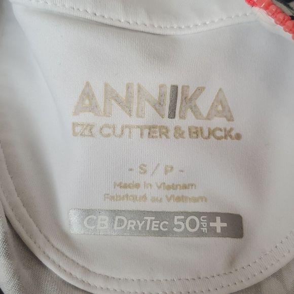 Annika Women base layer sweater sport running hiking gym CB Drytec UPF 50+ sz S - Picture 7 of 12